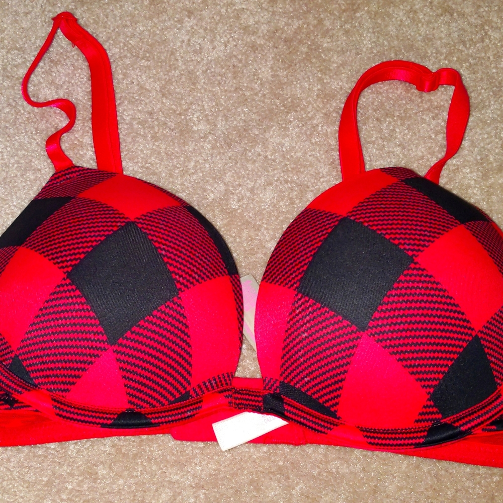 Bra